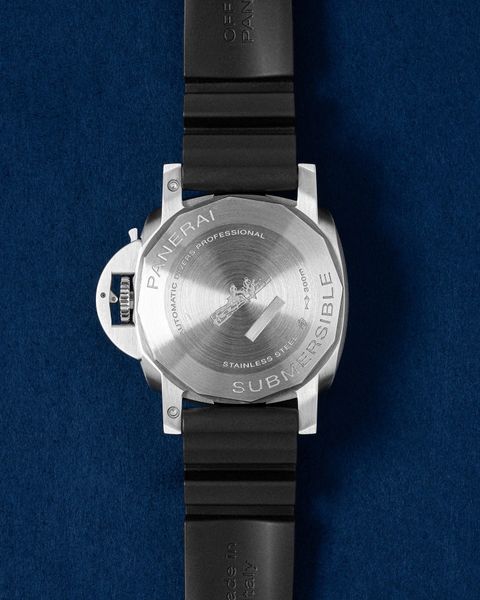 Panerai Submersible PAM01209